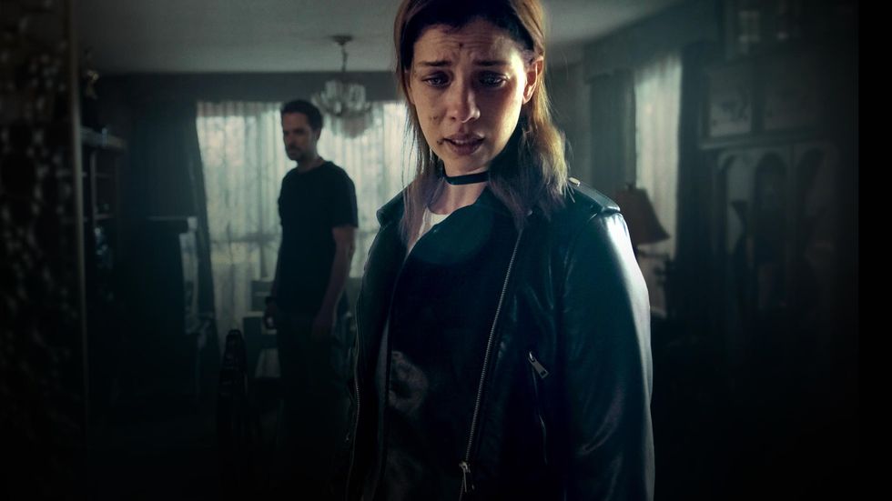 Les nouveautés sur Netflix en mai 2021 Narcity