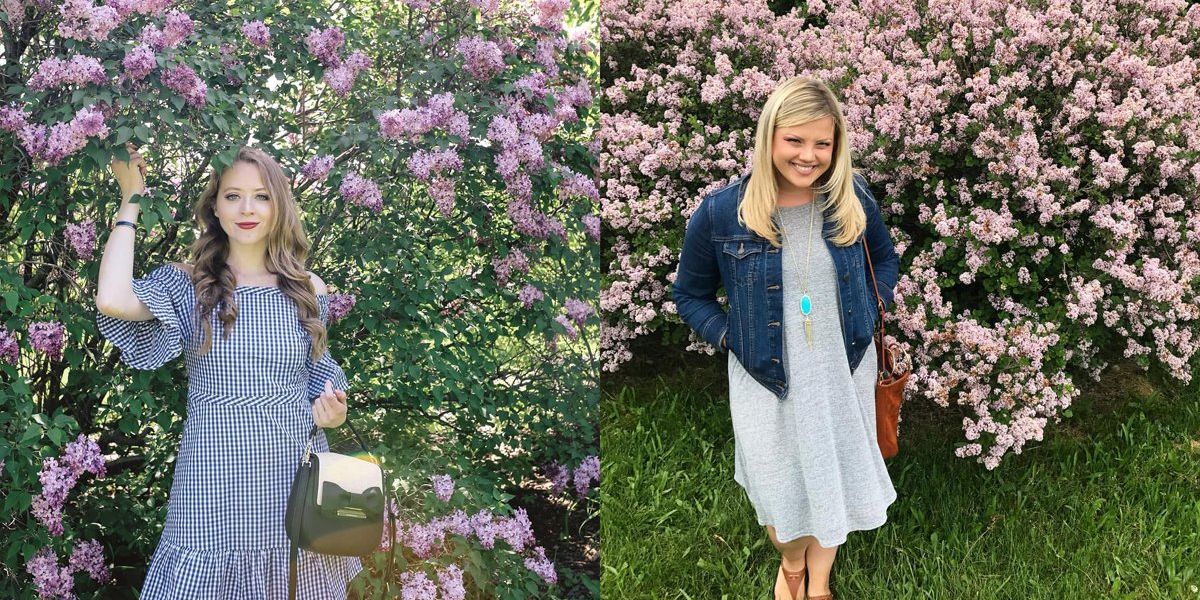 This Ontario Garden Has Over 1200 Lilacs & You Can Visit For Free - Narcity