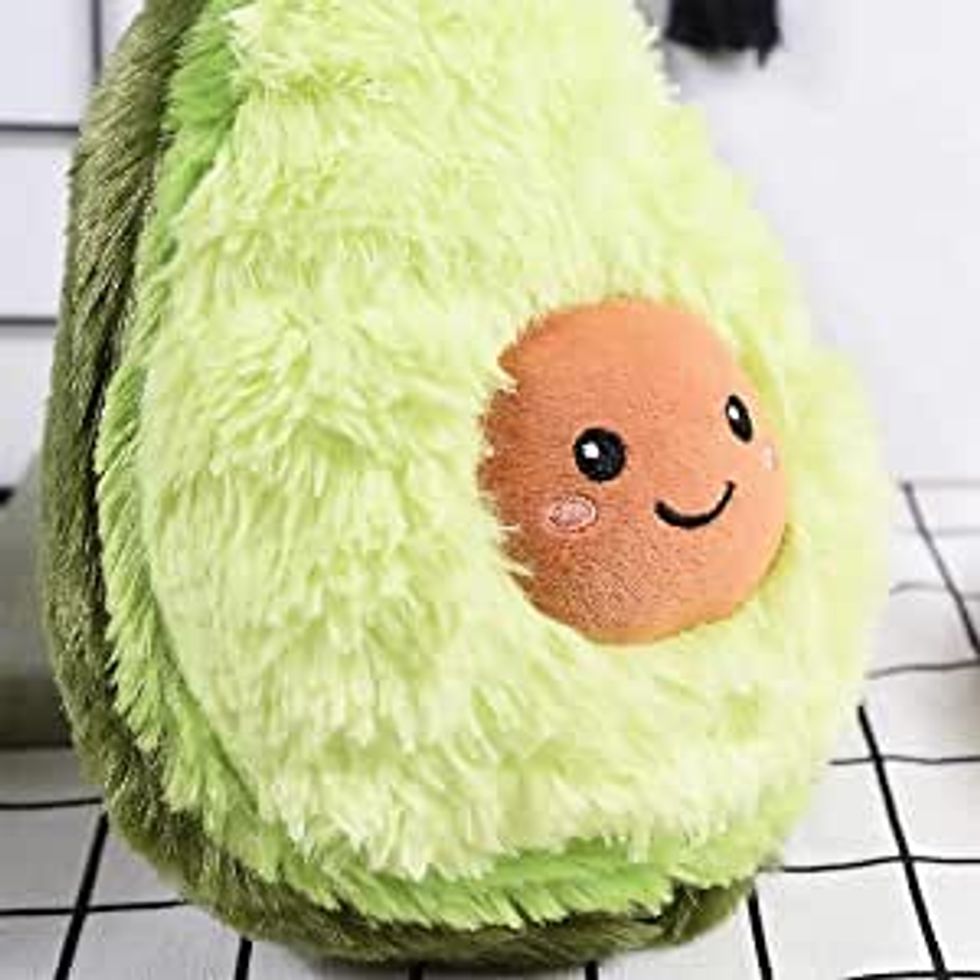 Cute and Cozy Burrito Blanket For Under 30 Dollars On Amazon Narcity