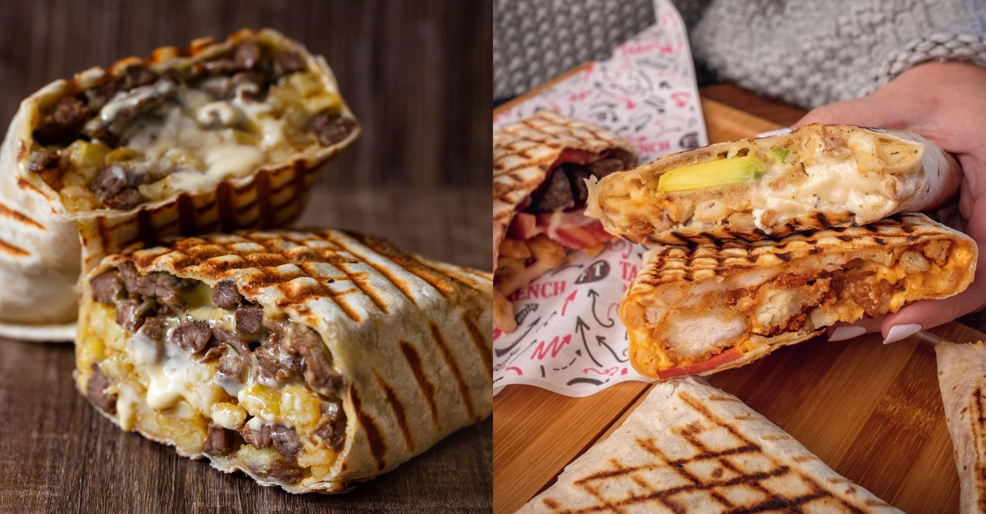 Le French Takos De Laval Fete Son Ouverture Narcity