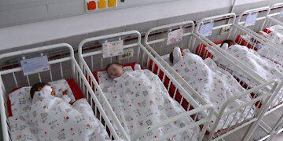 Unusual Canadian Baby Names: Here Are Some Of The Most Unique Names Since 2016 - Vimarsana News