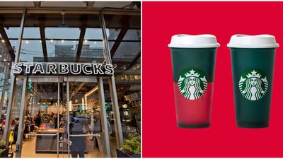 how much is a starbucks traveler in canada how much is a starbucks traveler in canada