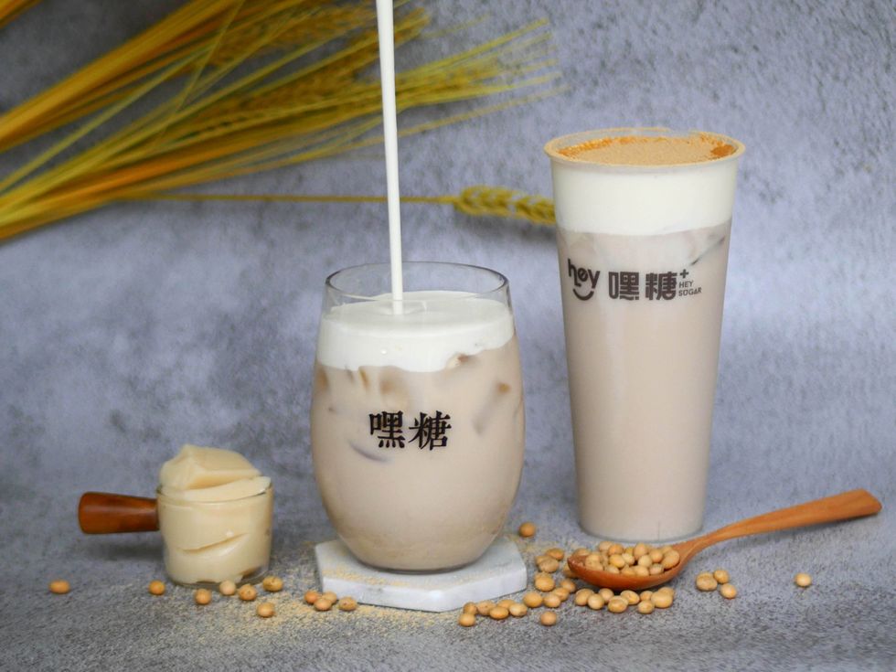 Here Are The 7 Bubble Tea Chains In Toronto That Now Serve DairyFree