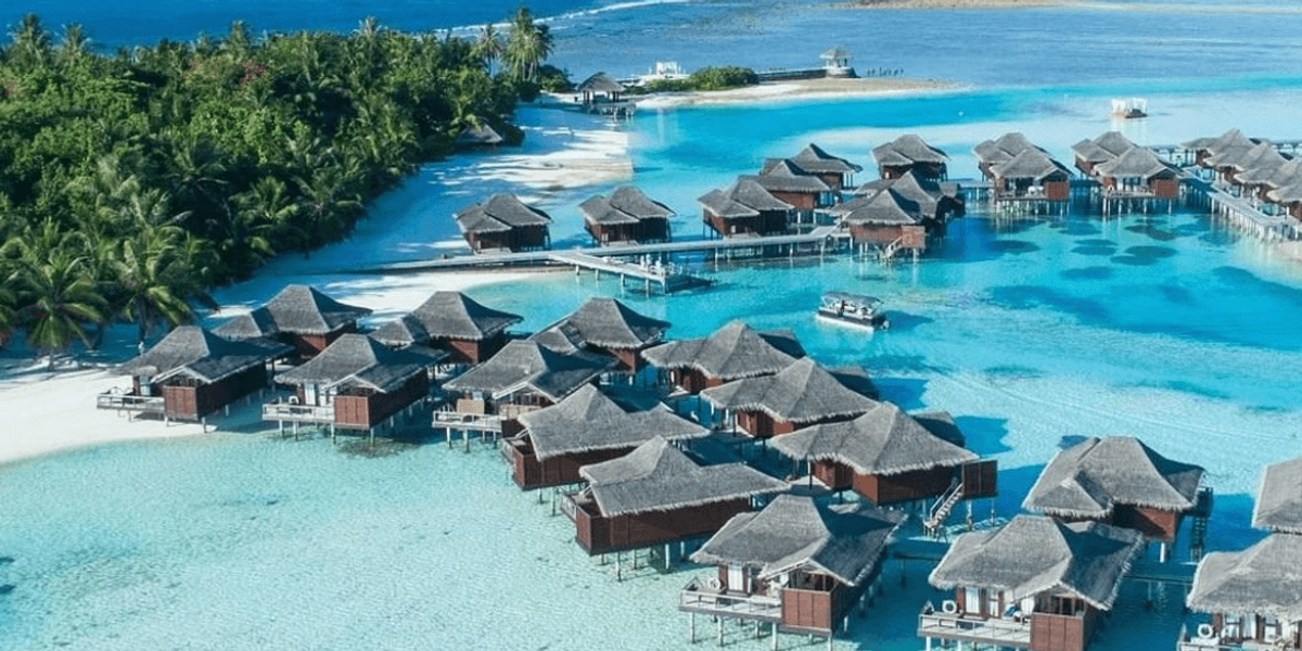 Maldives Resort Now Offers Unlimited Stays In Paradise For Two For 