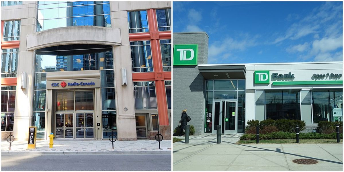 The Best Companies To Work For In Canada Were Revealed & Every Sector