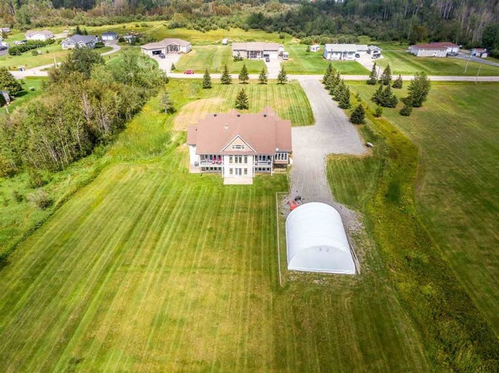 Ontario House For Sale Is Under 700K & Has More Space Than You Can