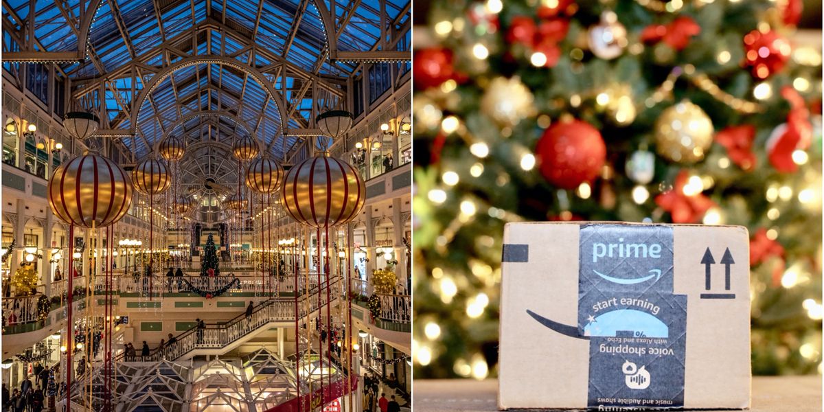 Canada S Best Black Friday Deals Cyber Monday Deals Are All Right Here Narcity