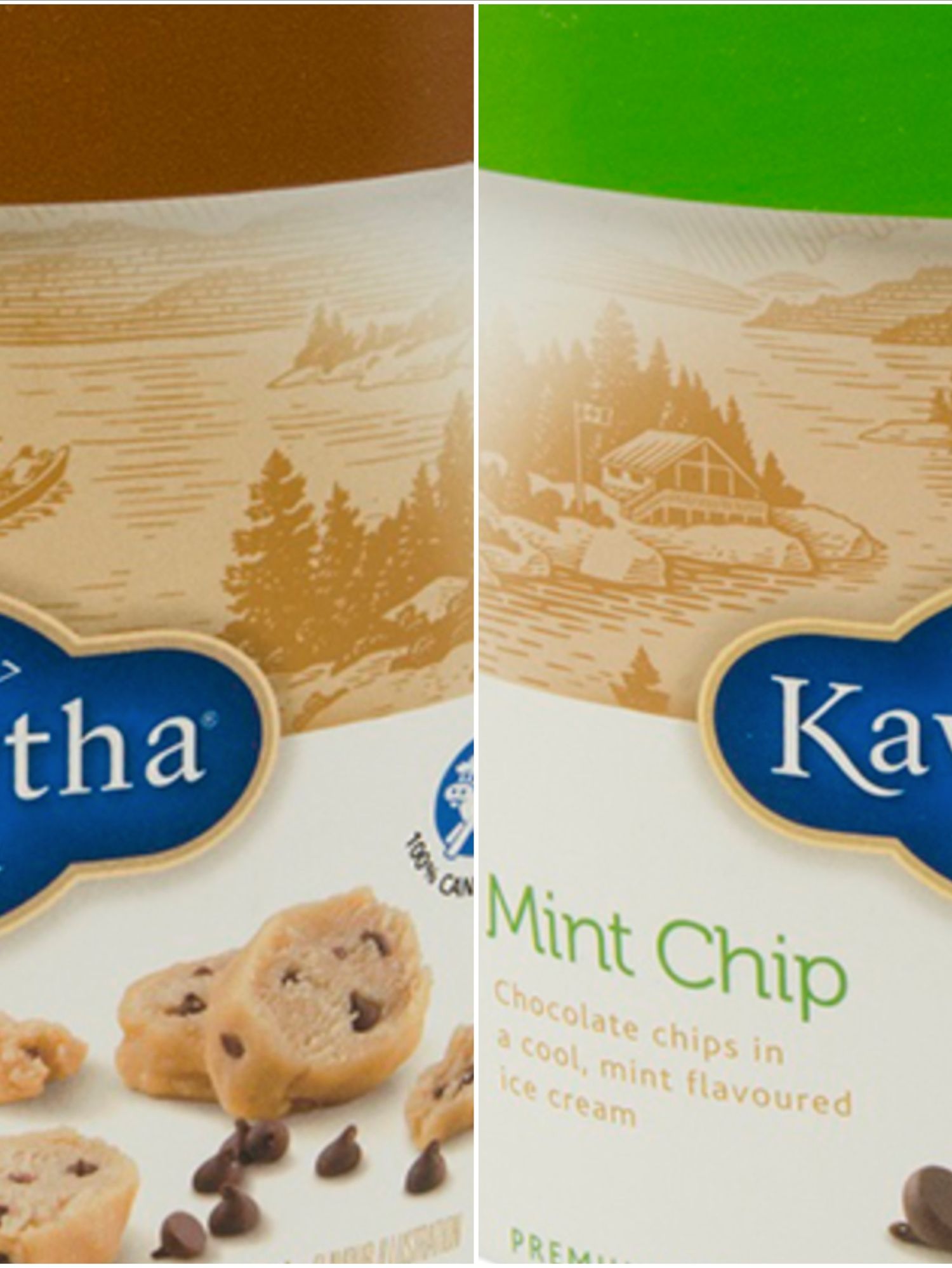 Multiple Kawartha Ice Cream Products Are Being Recalled Due To 'Pieces Of Metal' Narcity Multiple Kawartha Ice Cream Products Are Being Recalled Due To 'Pieces Of Metal' Narcity