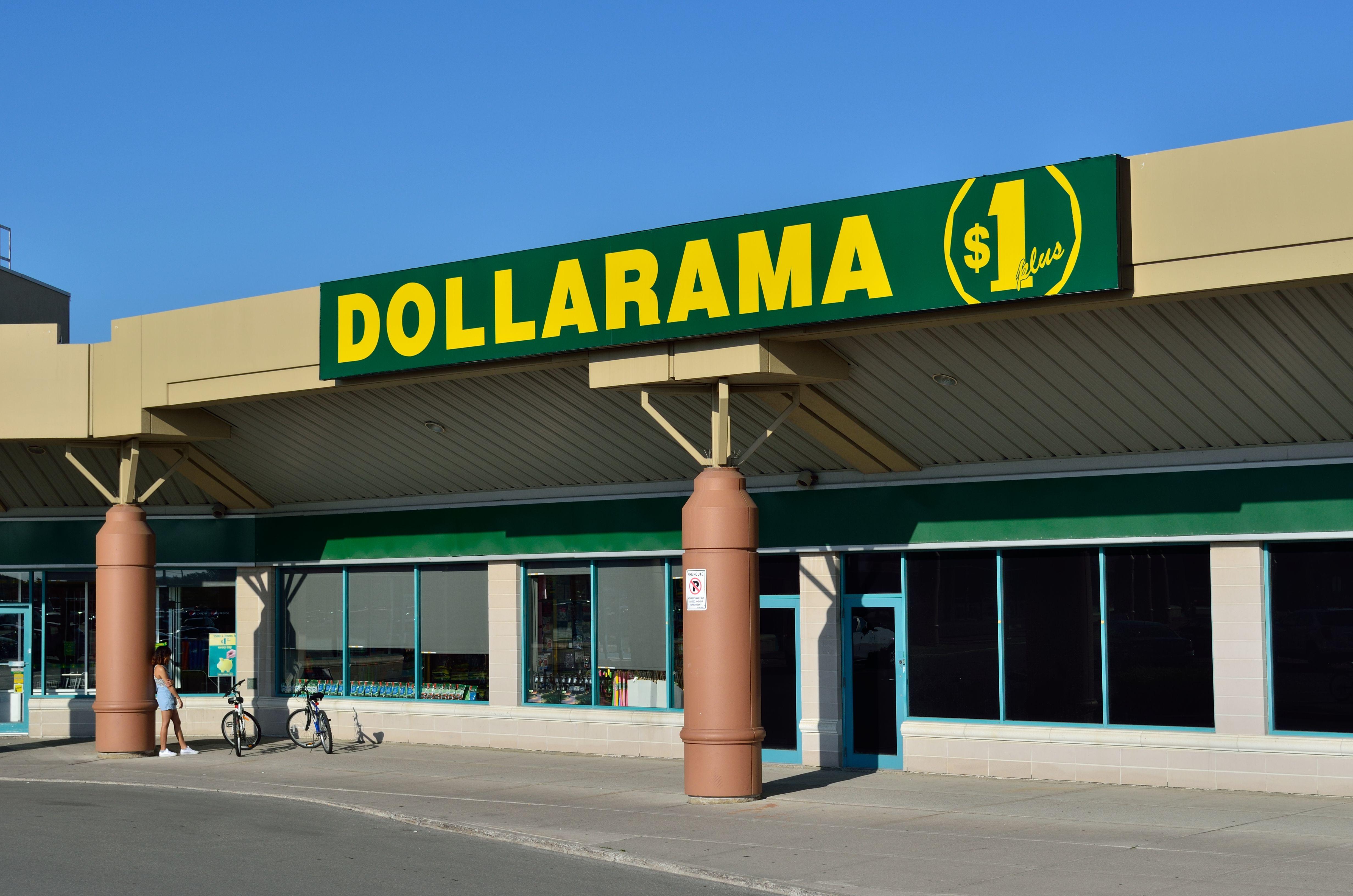 Dollarama Is Giving Every Employee In Canada A Bonus For Working During