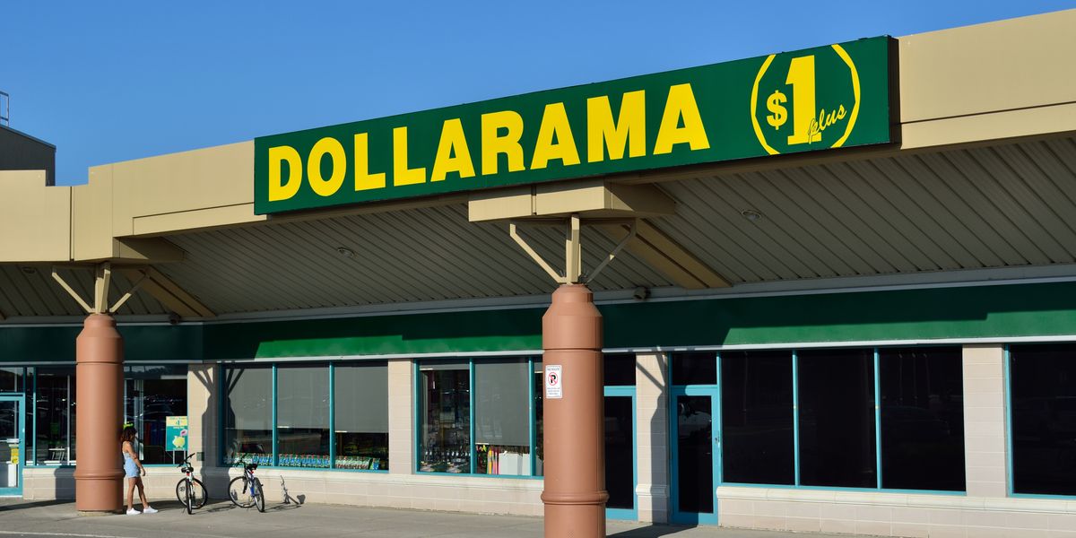 Dollarama Is Giving Every Employee In Canada A Bonus For Working During
