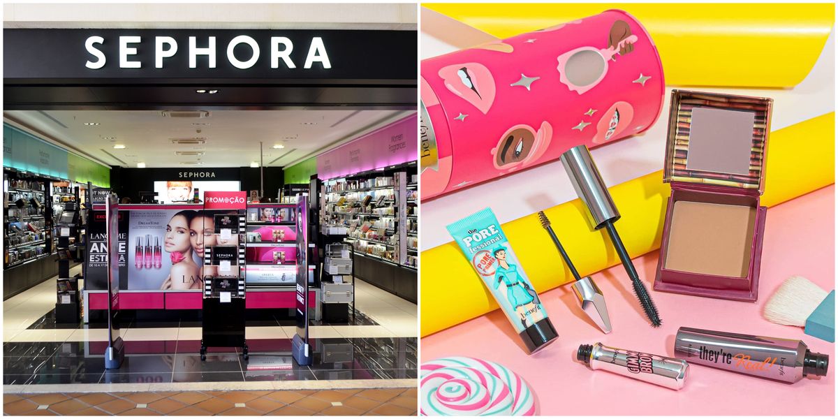 8 Sephora Hacks In Canada To Help You Save On Your Next Shopping Haul Narcity