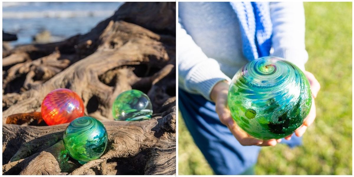 Jekyll Island's Scavenger Hunt For Island Treasures Has Officially