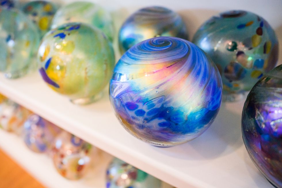 Jekyll Island's Scavenger Hunt For Island Treasures Has Officially