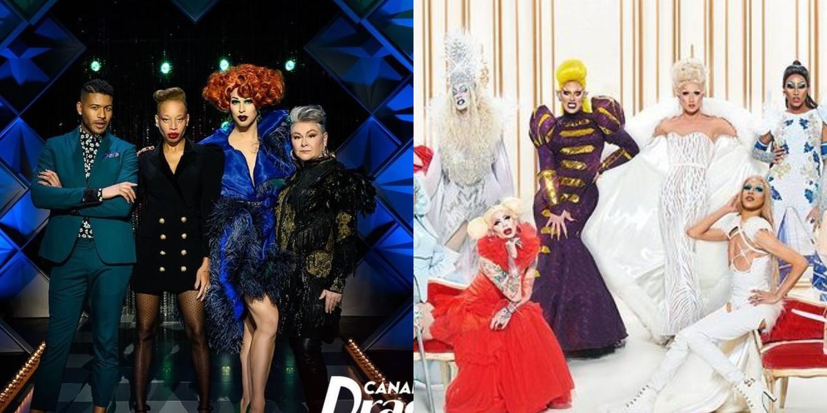 drag race canada season 2