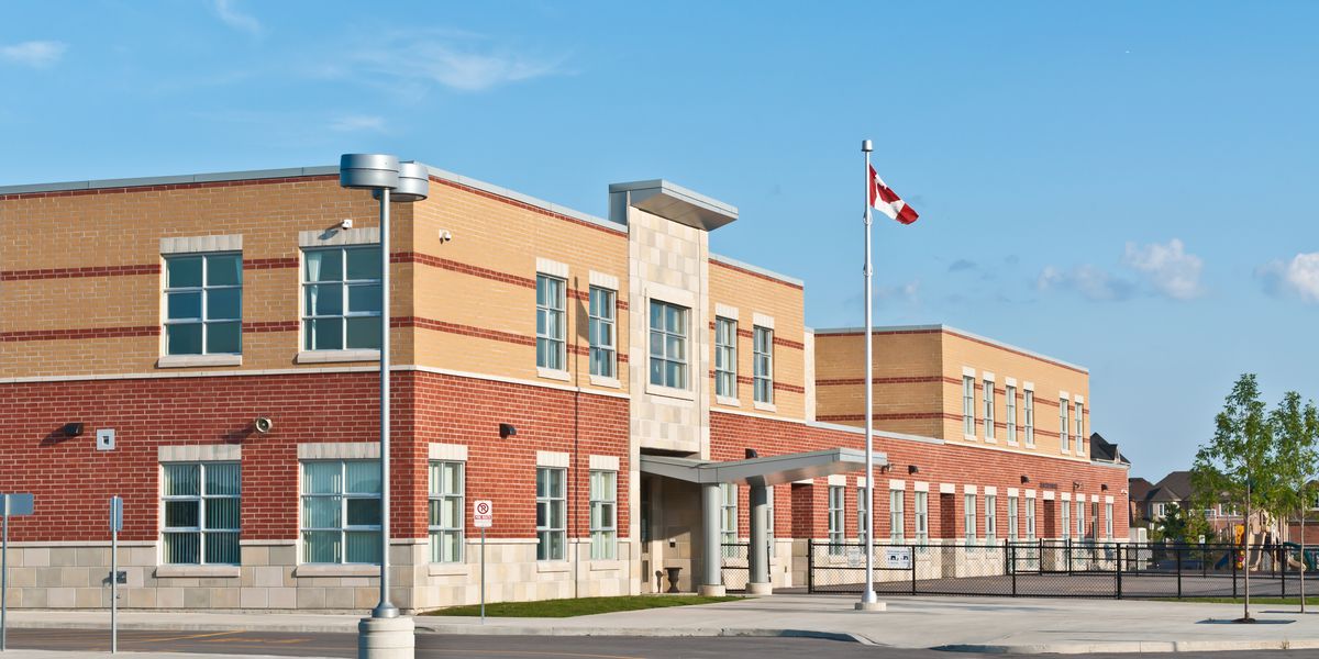 Ontario School Closures Will Stay In Place For Another 2 Weeks Narcity