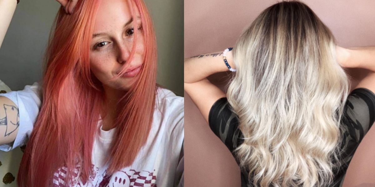 Salons De Coiffure A Quebec 16 Coloristes Pour Un Changement De Tete Wow Narcity