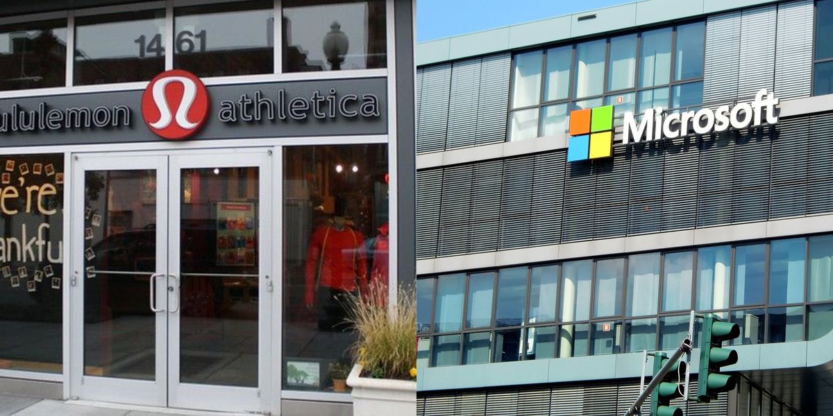 Canada's Top 10 Best Places To Work In 2021 Were Just Revealed - Narcity