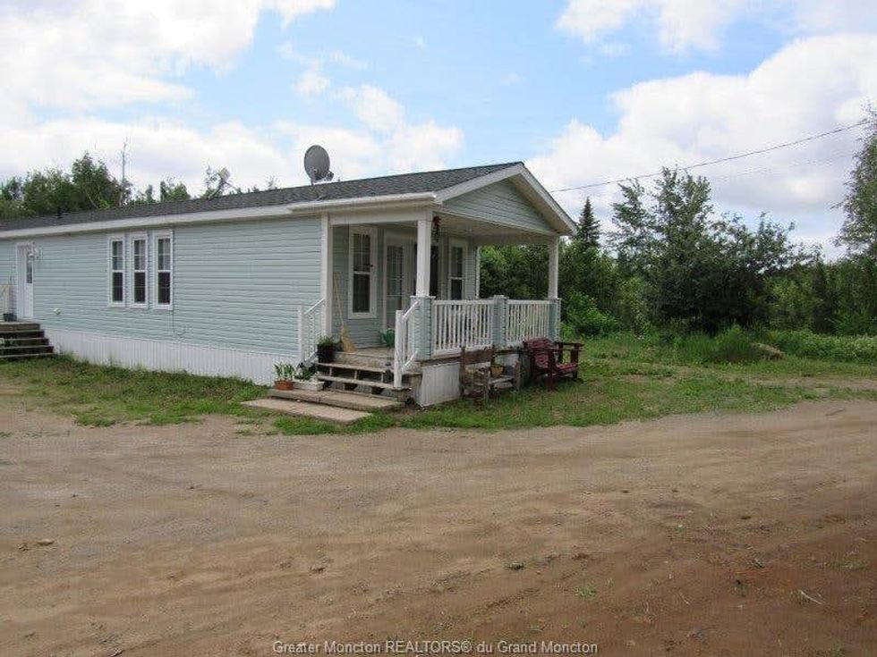 One Of Canada's Cheapest & Hottest Housing Markets Has So Many Amazing