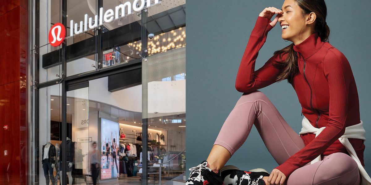 Lululemon Shopping Hacks That Every Canadian Needs To Know Narcity