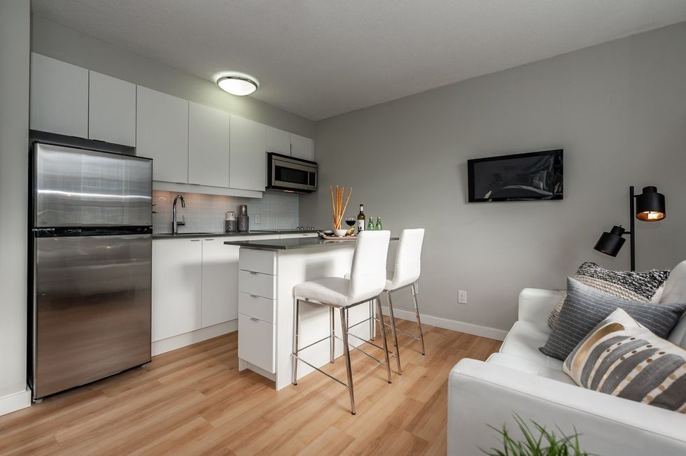 Cheap Apartments In Ottawa That You Can Rent Right Now (PHOTOS) Narcity