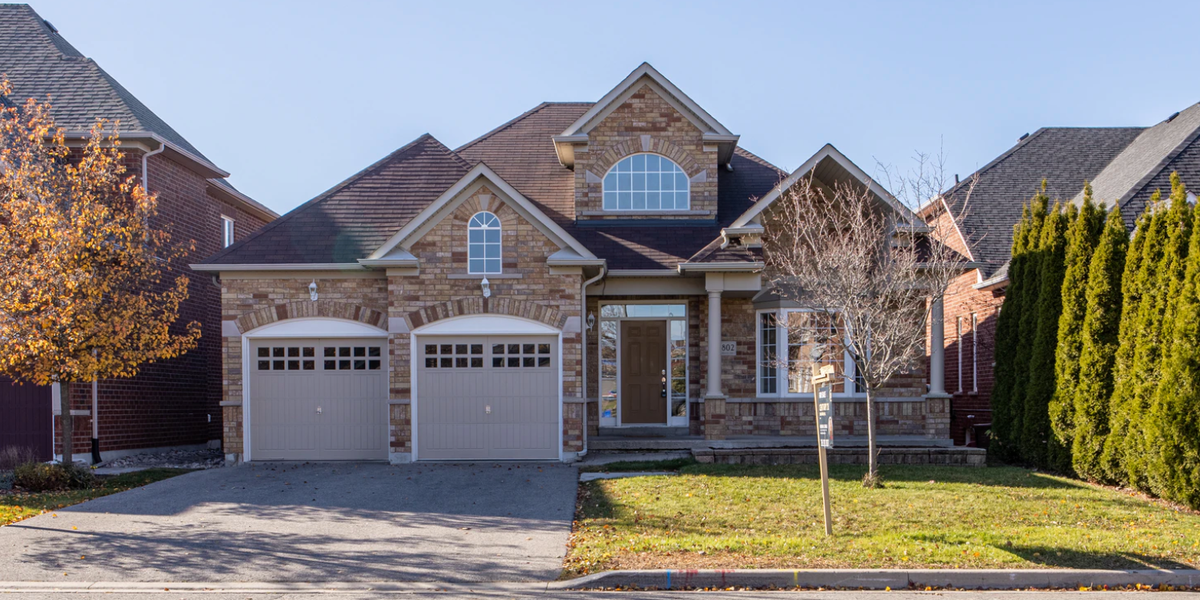 Affordable Real Estate Markets In Canada In 2020 Include These 3 Ontario Cities Narcity