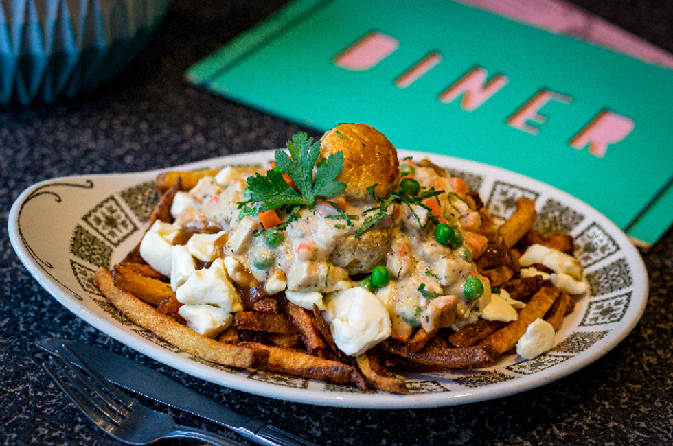 Poutine Week 2021 à Québec 14 poutines originales que tu dois