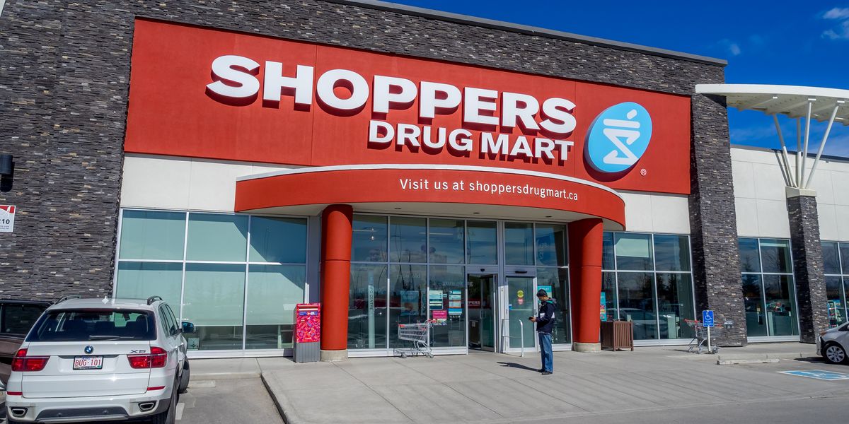 Shoppers Drug Marts In Ontario Were Fined For Not Following COVID19