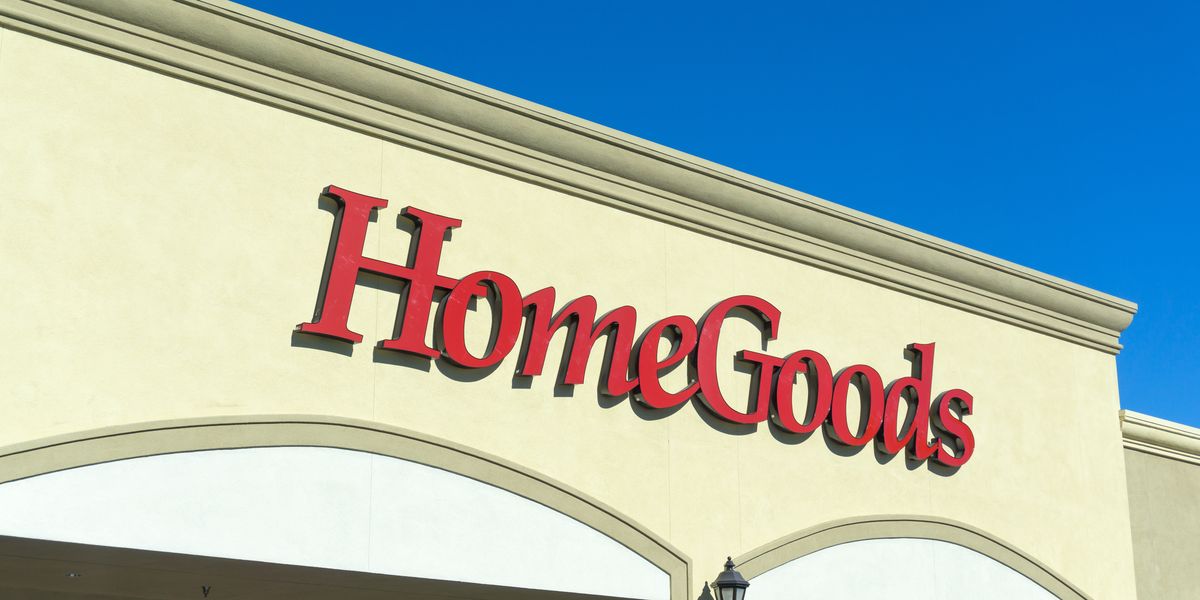 HomeGoods Online Store Is Launching In 2021 & OMG - Narcity
