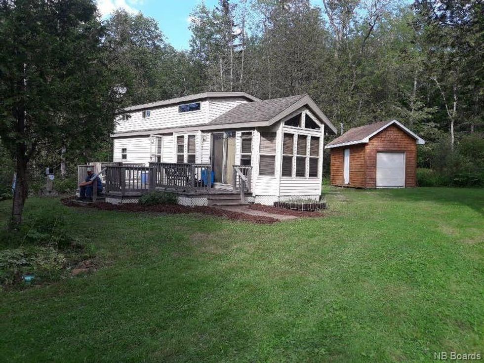 Canada's Cheapest Houses Cost Under 80K & There Are Some For Sale Now