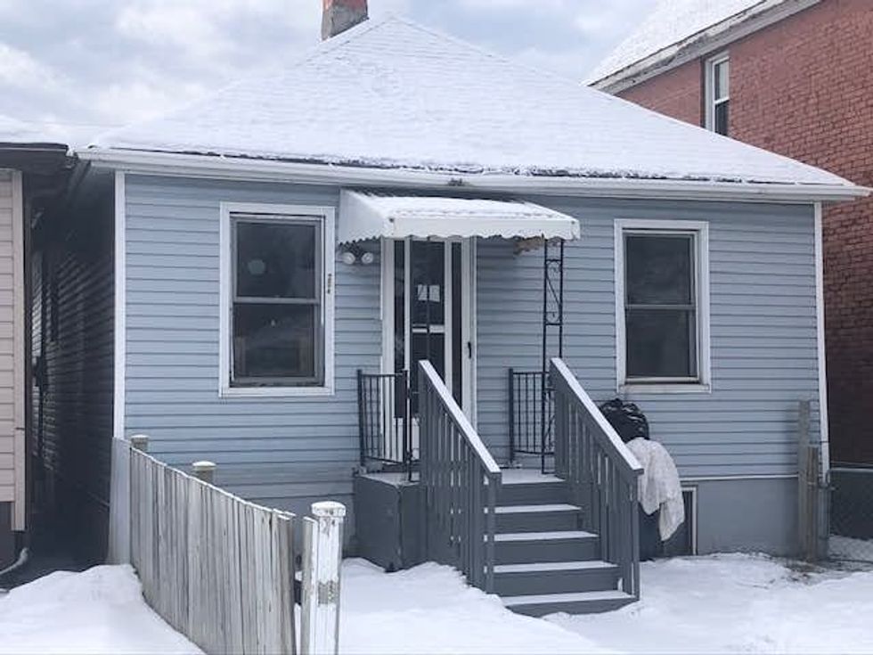 Thunder Bay Homes For Sale Are Some Of The Cheapest In Ontario Narcity