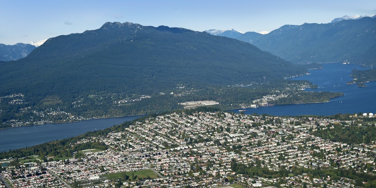 Rent In BC's Big Cities Is Some Of The Highest In The Country - Narcity