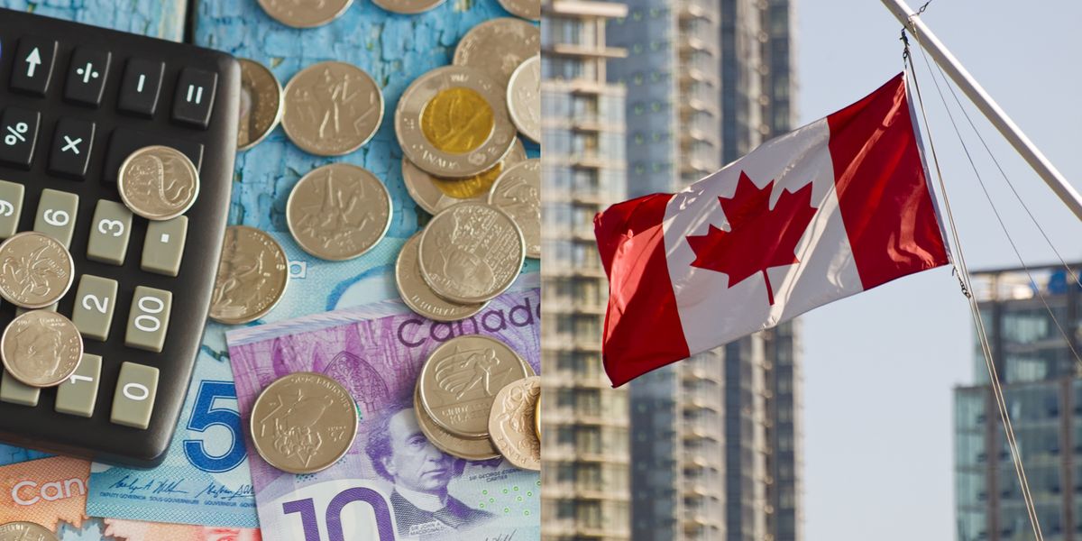 Canada's Work From Home Tax Deduction Here's How To Make The Most Out