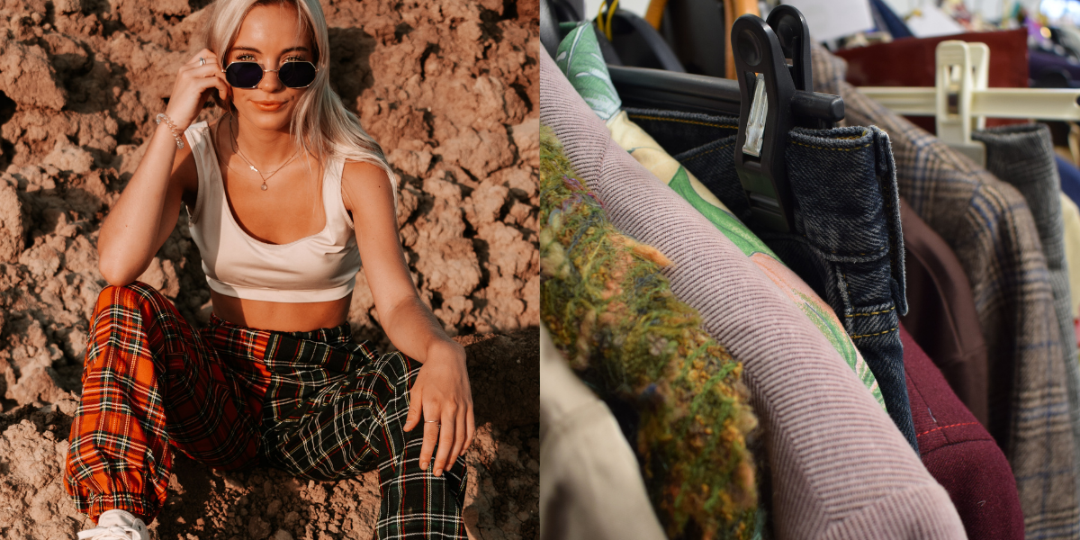 Top Gen Z Fashion Trends Have Been Revealed Narcity