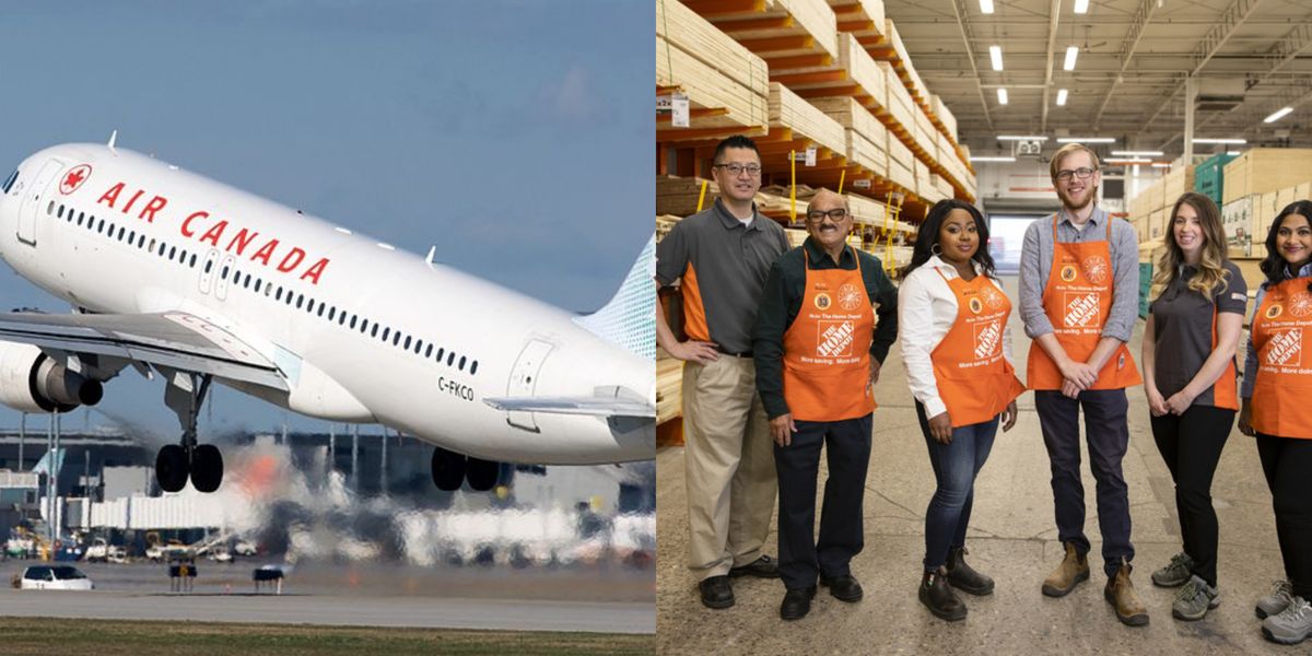 The Most Diverse Companies In Canada Were Revealed & Here's Who Made