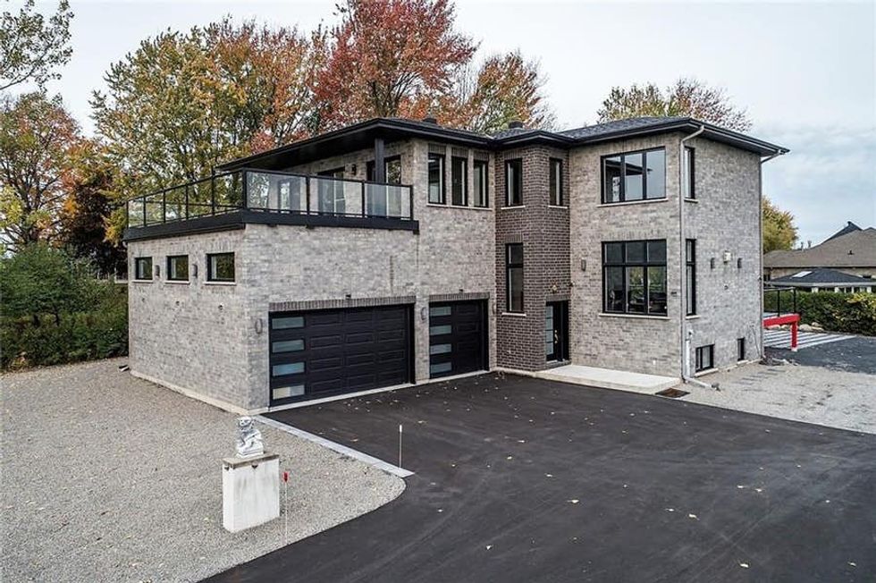 Ontario Homes For 1M Look So Different Across The Province Narcity