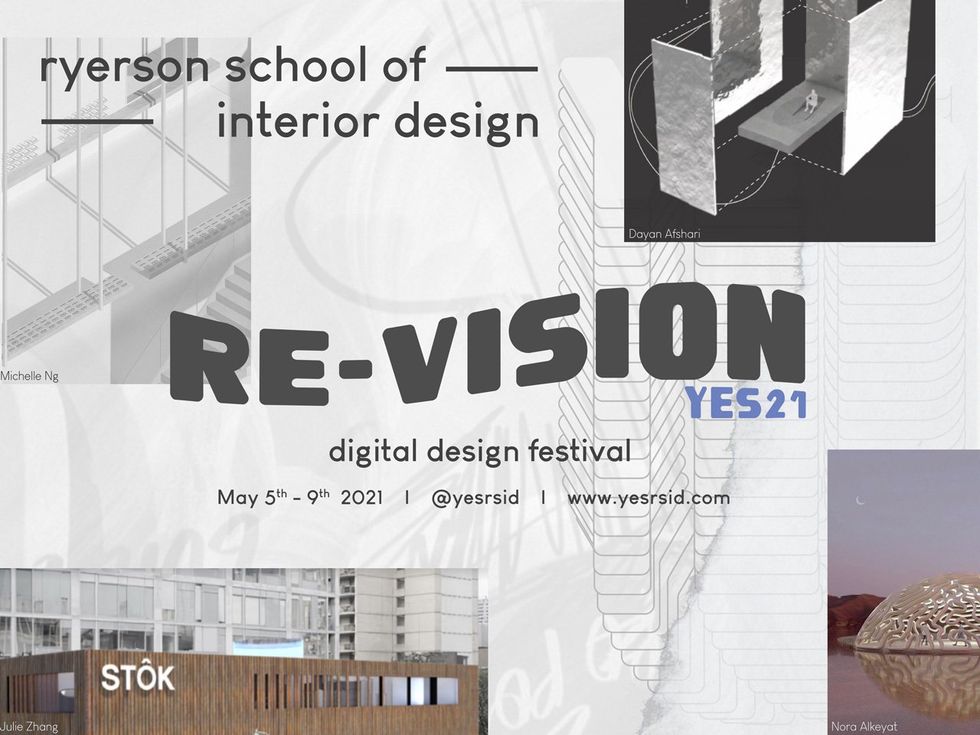 Ryerson Is Hosting A Free Virtual Design Expo All About Sustainability
