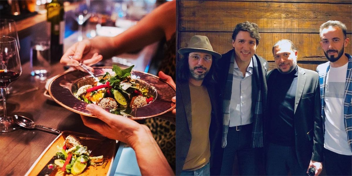 Best Restaurants In Canada Include One Trudeau Ate At As No. 1 Narcity
