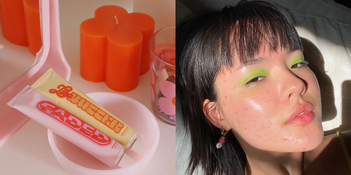 You Can Treat Eczema With This New Skincare Product At Sephora Canada