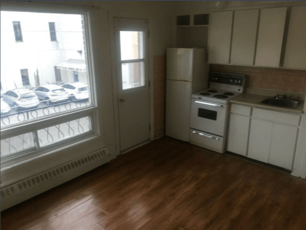 Appartements à louer à Montréal Voici 6 loyers à moins de 600 Narcity