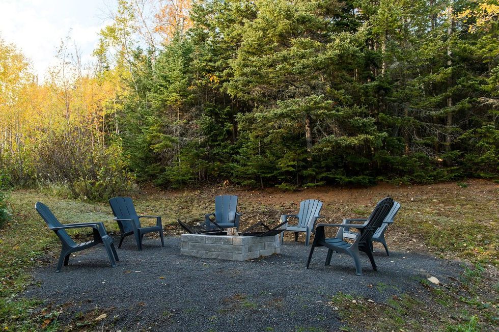 Ce Airbnb à Charlevoix a une vue incroyable Narcity