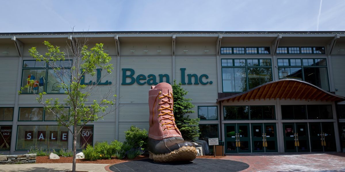 LL Bean Canada 4 More Locations Are Opening Across The