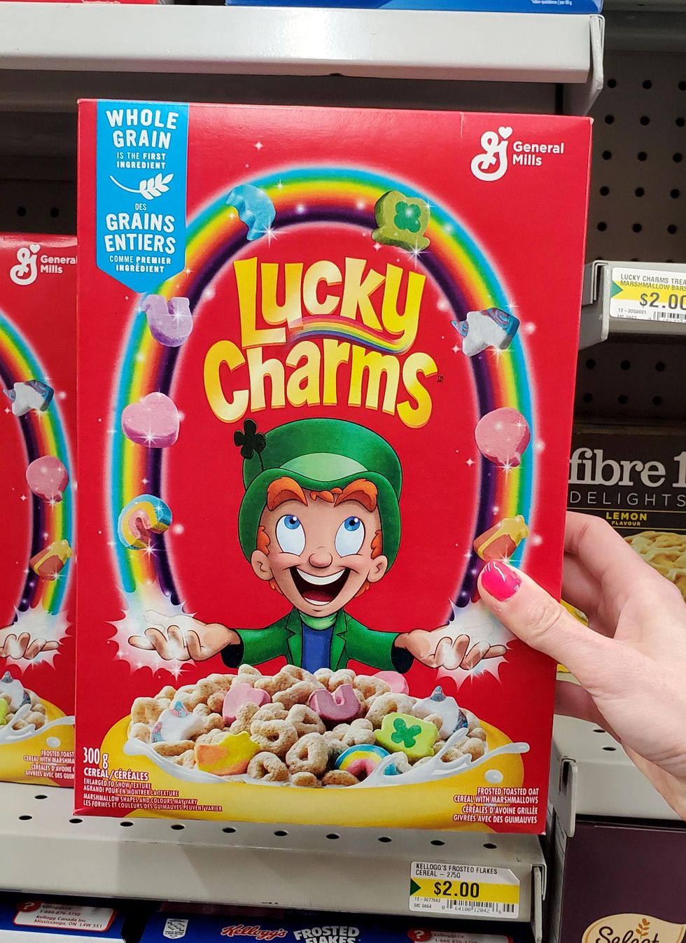 Dollarama Canada Food That Is Cheaper Than The Grocery Store Narcity