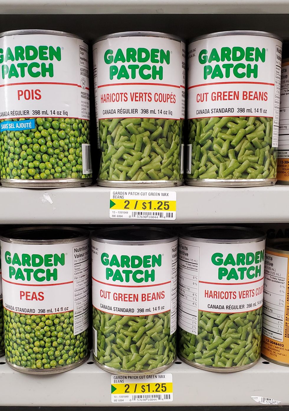 Dollarama Canada Food That Is Cheaper Than The Grocery Store Narcity