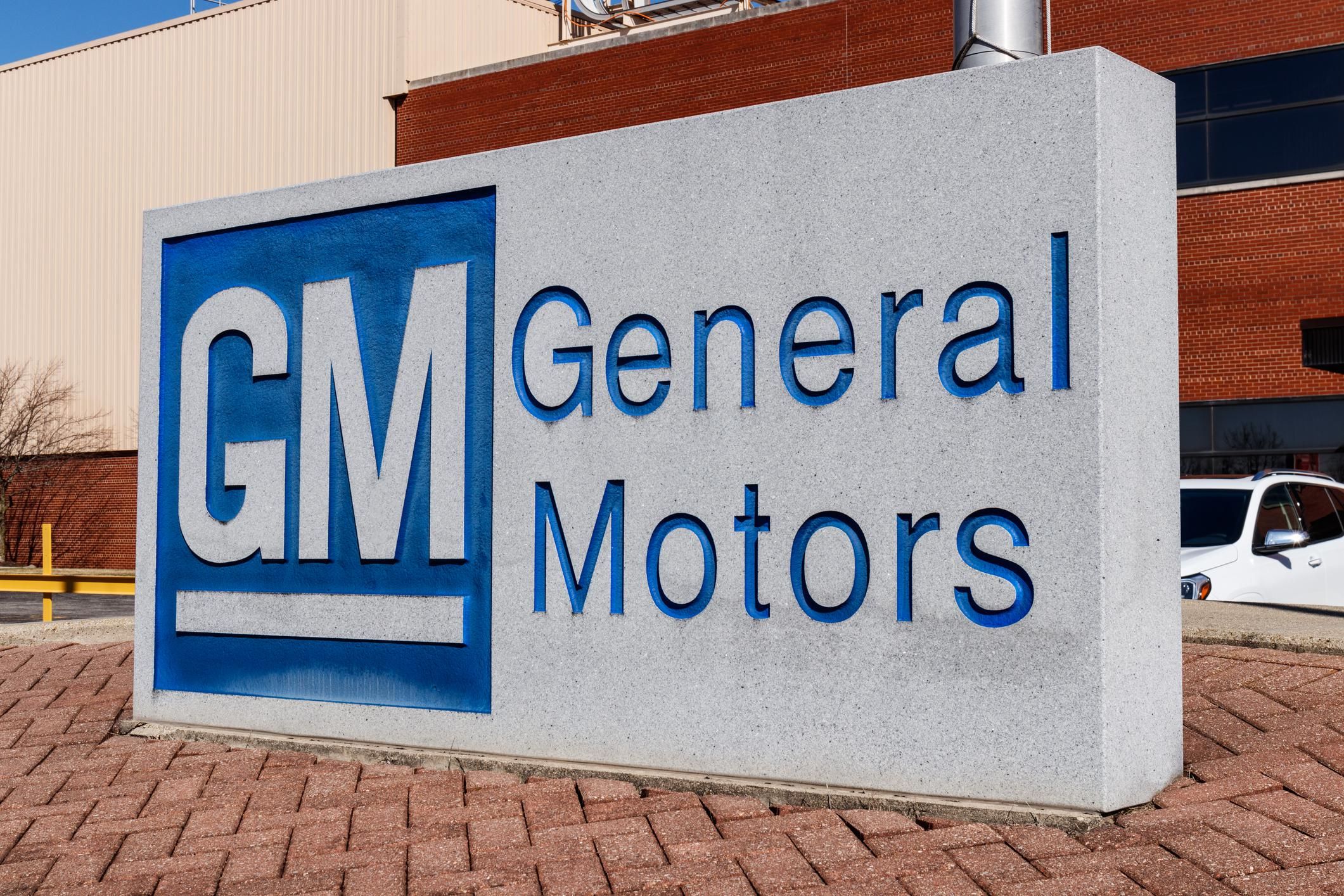 General Motors Jobs In Oshawa Are Booming With So Many Positions Available Narcity