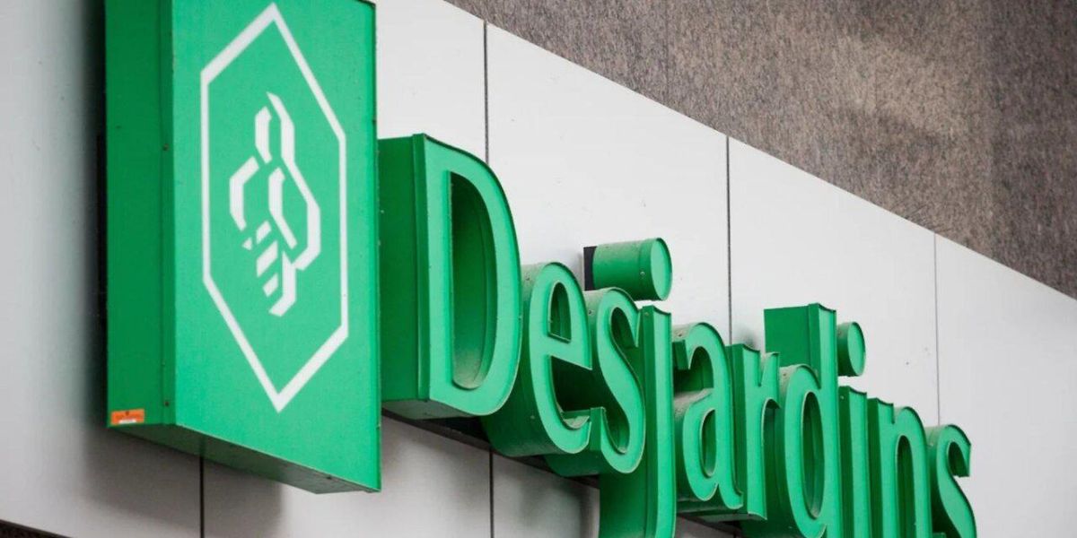 Caisse Populaire De L Est De Drummond