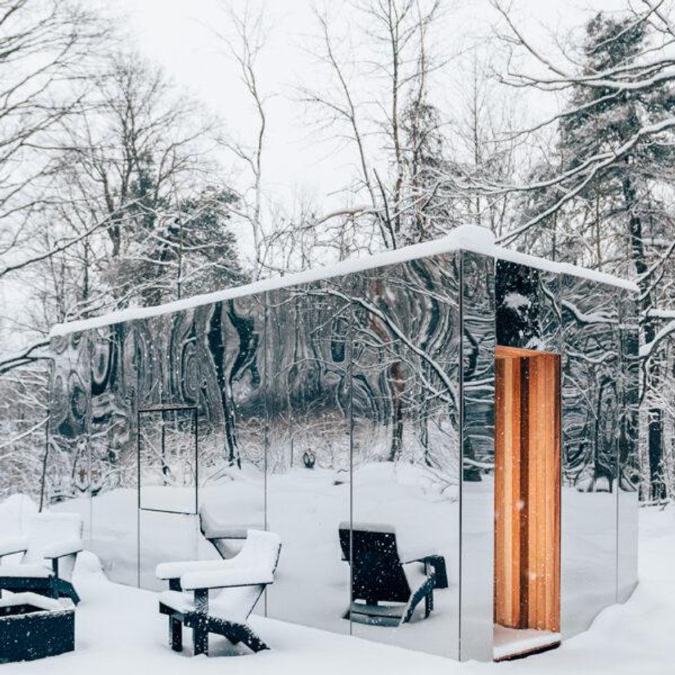 Muskoka Region Canada