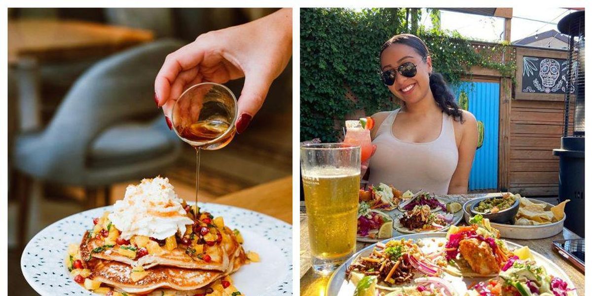 These Toronto Restaurants Are The Ranked As The Best Reviewed - Narcity