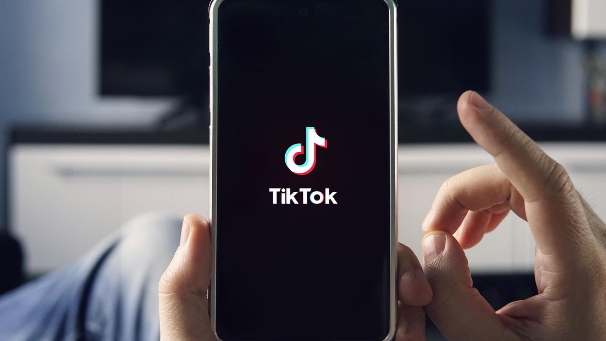 The Tiktok Voice Has Been Updated After A Canadian Voice Actor Sued The Company Narcity The Tiktok Voice Has Been Updated After A Canadian Voice Actor Sued The Company Narcity