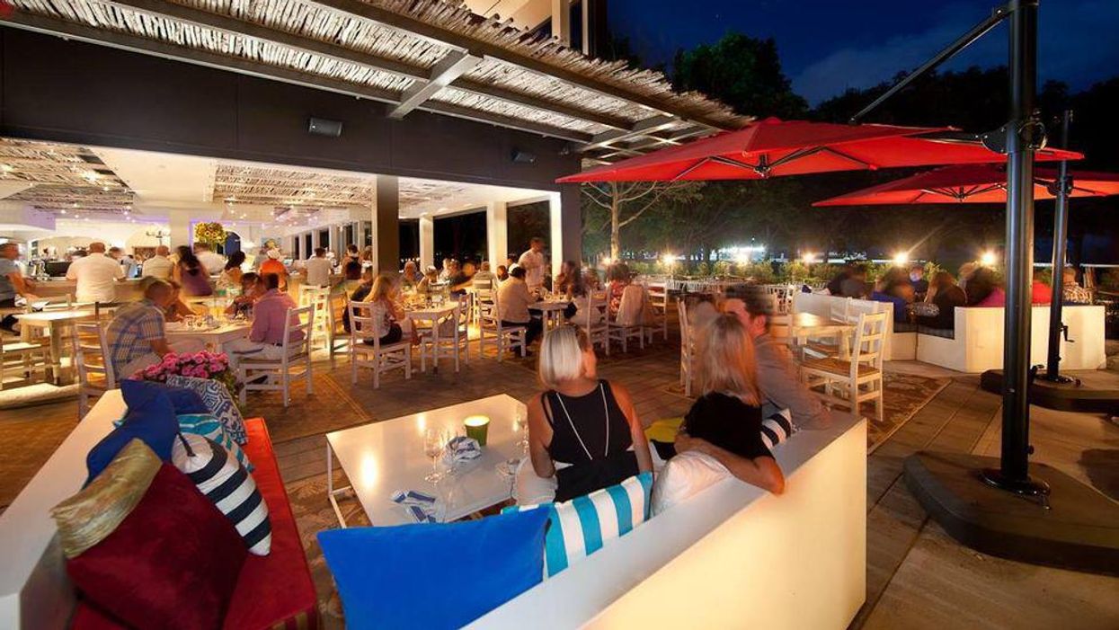 New Toronto Beach Club Restaurant Is Opening This Summer Narcity New Toronto Beach Club Restaurant Is Opening This Summer Narcity