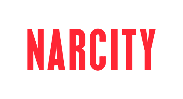 Narcity logo